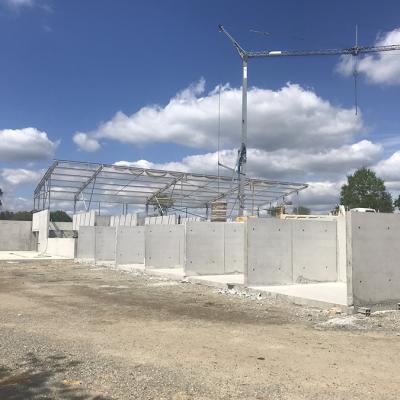 SERD STOCKAGE Questembert