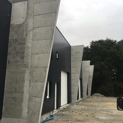 LA POMMERAIE Missillac